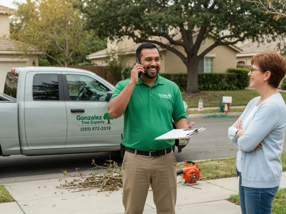 Tree Service Seville, GA FAQs